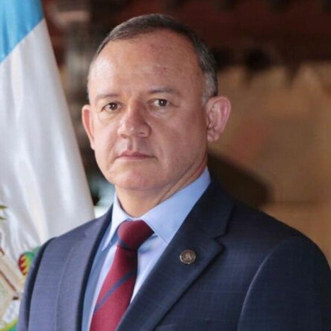Fotografía de Napoleón Barrientos