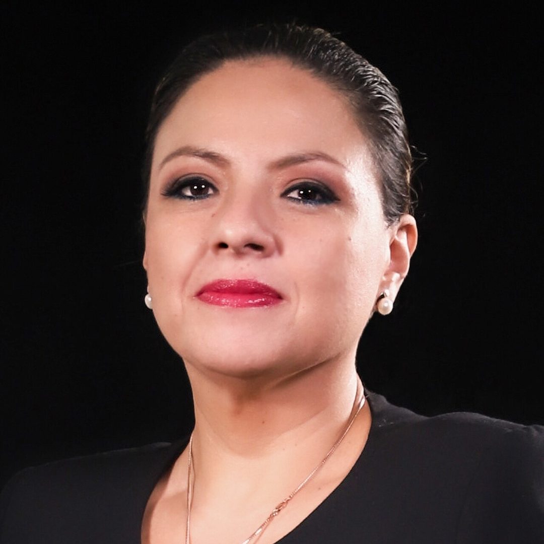 Fotografía de Sandra Jovel