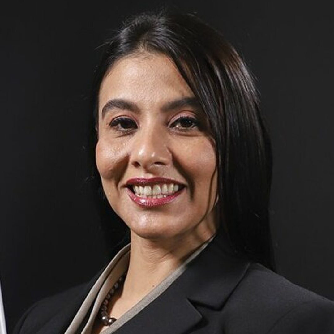 Fotografía de Shirley Rivera