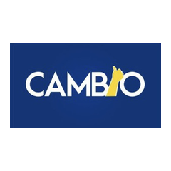 Logo de Cambio