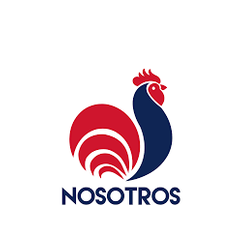 Logo de Nosotros