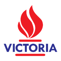 Logo de Victoria